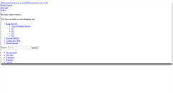 Desktop Screenshot of mail.afterhours.co.uk